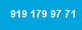 919 179 97 71